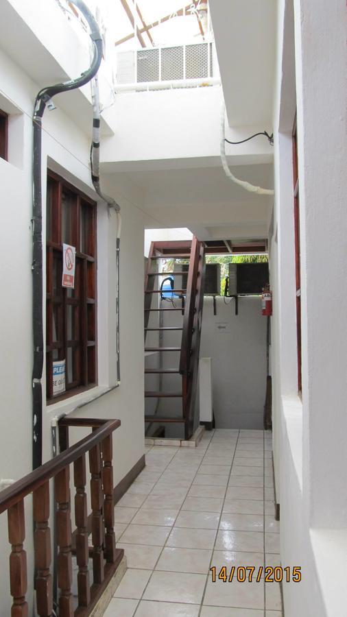 Ac Room 2 Persons Hospedaje Don Wilfredo San Juan del Sur Exterior foto