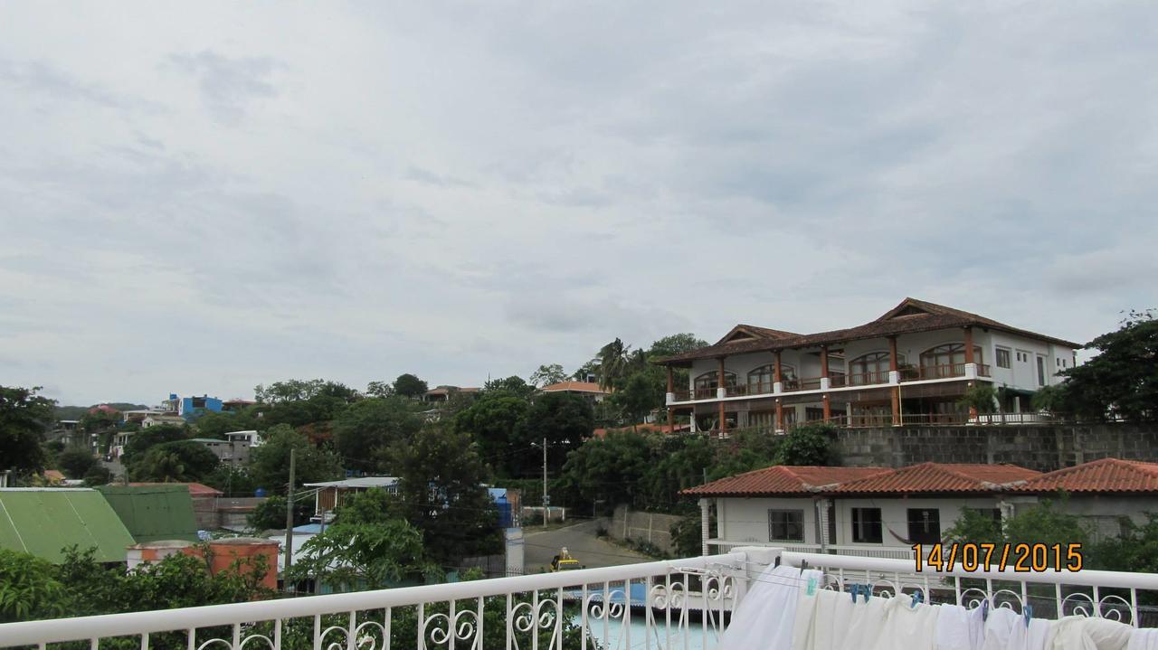 Ac Room 2 Persons Hospedaje Don Wilfredo San Juan del Sur Exterior foto